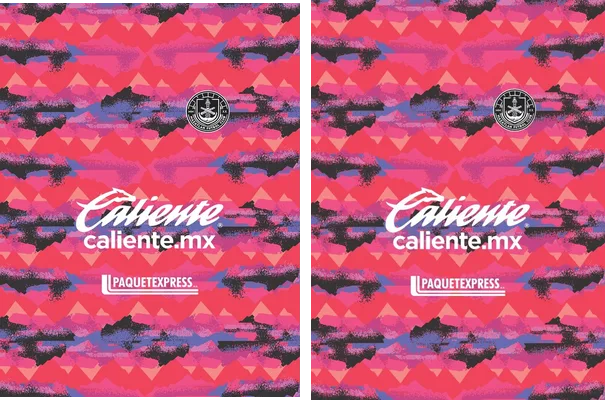Mazatlan Tercera Equipacion 24 25 Q 1