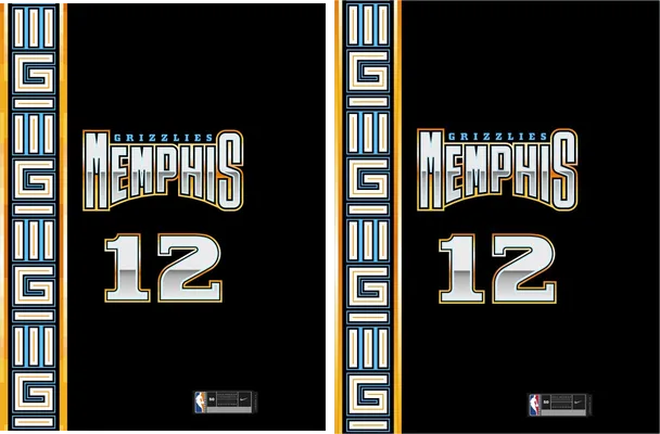 Memphis Grizzlies