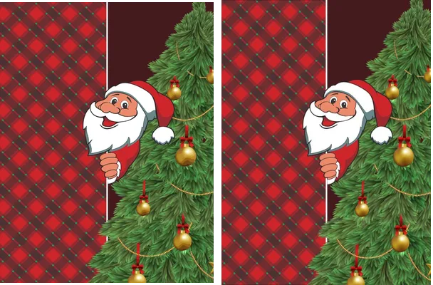 Merry Christmas Desings 2023 II