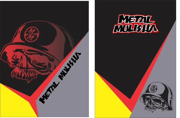 Metal Mulisha Motocross