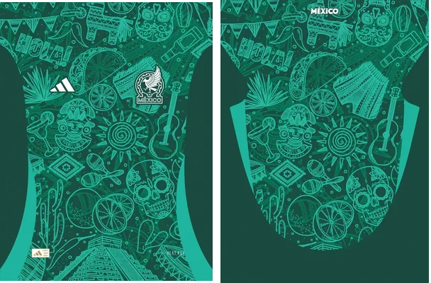 Mexico Concept Maya 24 PRO