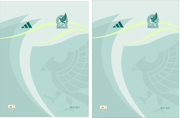 Mexico Concept VS24