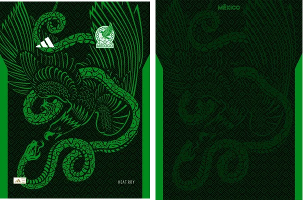 Mexico Concept VS25
