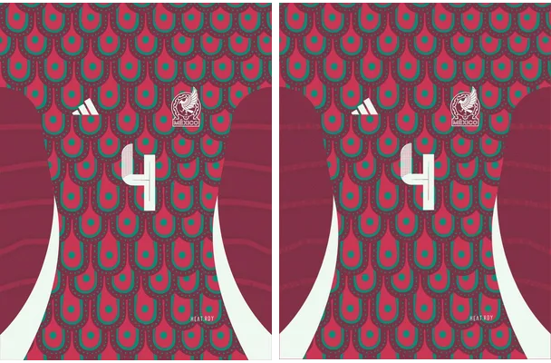 Mexico Copa America PRO24