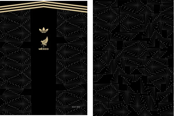 Mexico Copa Oro 2025