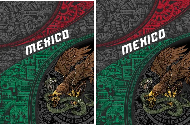 Mexico Design