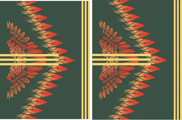 Mexico Green Concept 25