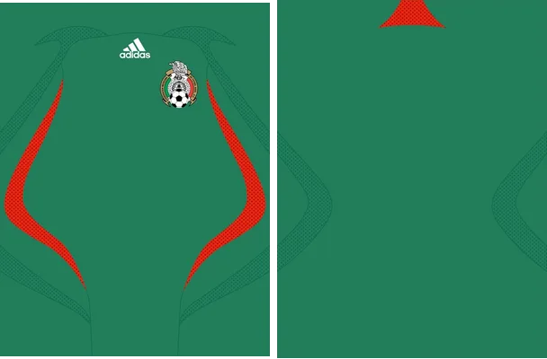 Mexico Local 2007 2008
