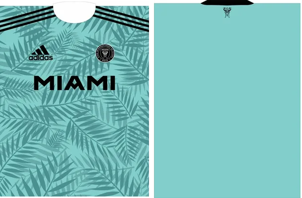 Miami Concept 2022