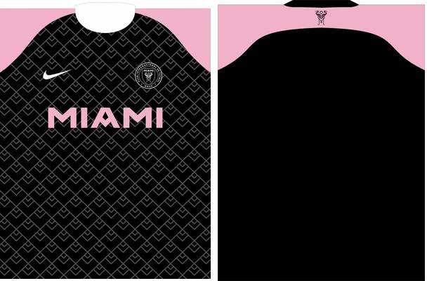 Miami Concept