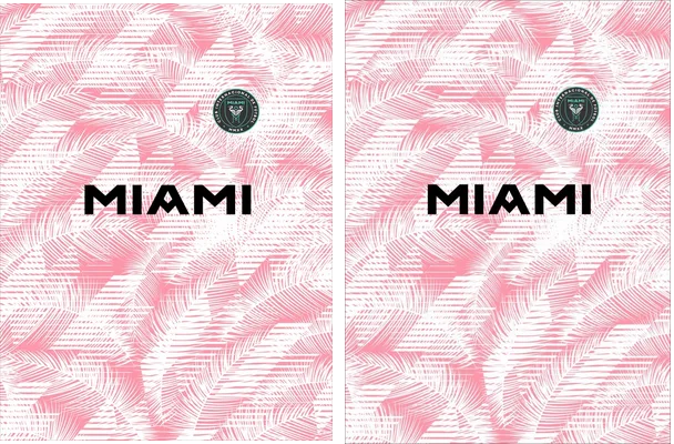 Miami FC 2021 22 Concept