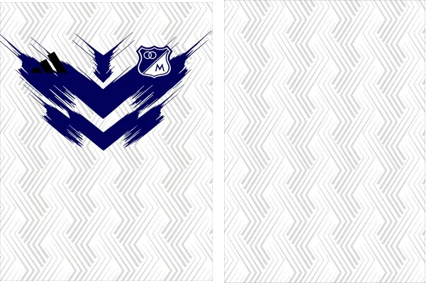 Millonarios FC Concept