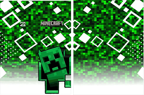 Minecraft Interclasse