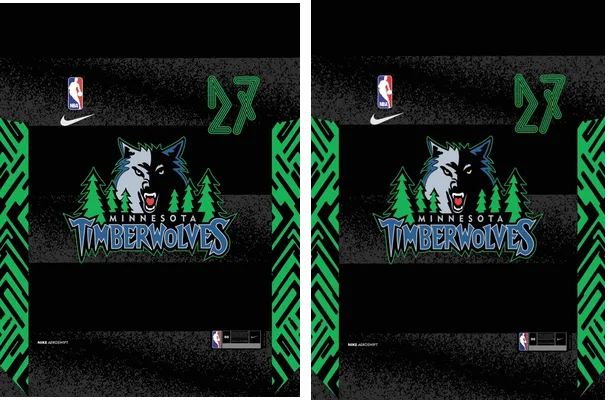Minnesota Timberwolves Fantasy PRO24