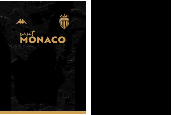 Monaco Visita 2023 2024