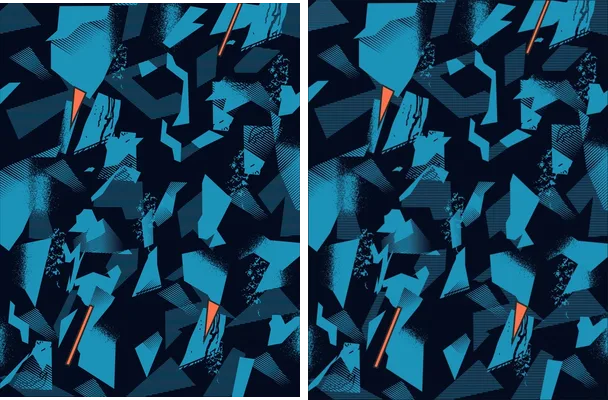 Montain Grunge Concept Desings