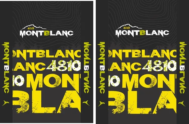 Montblanc Desings