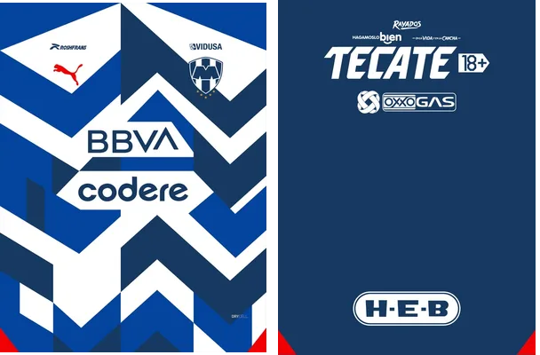 Monterrey Alternativa 2023 2024