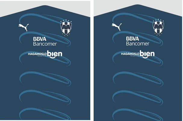 Monterrey Design Puma