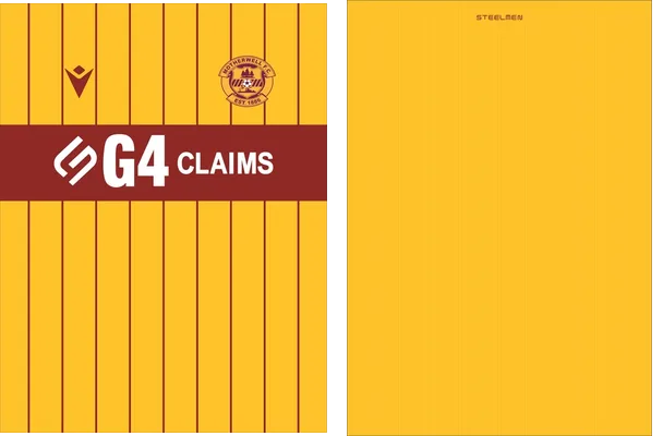 Motherwell Local 2025 2026