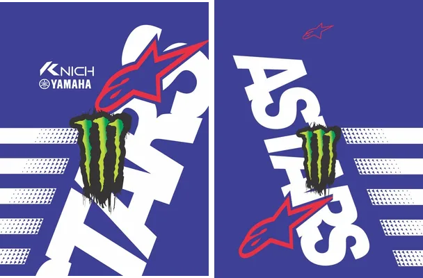 Motocross Alpinestar Q 7