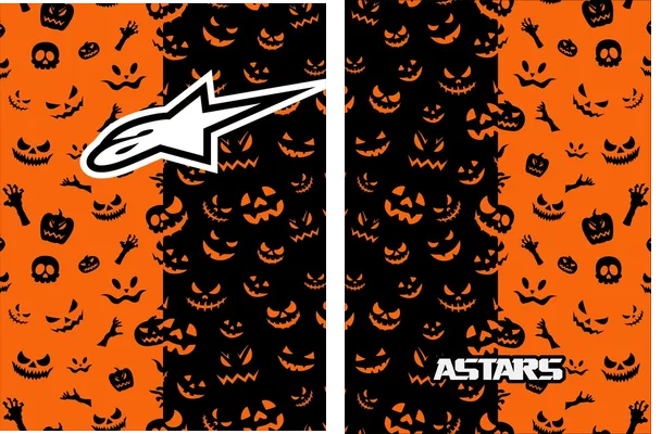 Motocross Alpinestars Q 1