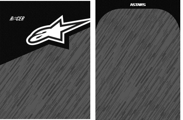 Motocross Alpinestars Q 12