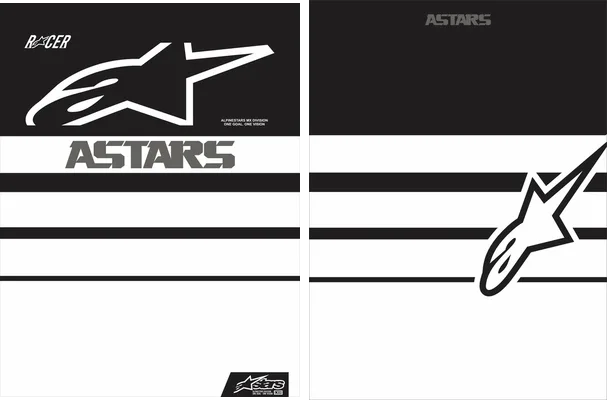 Motocross Alpinestars Q 19