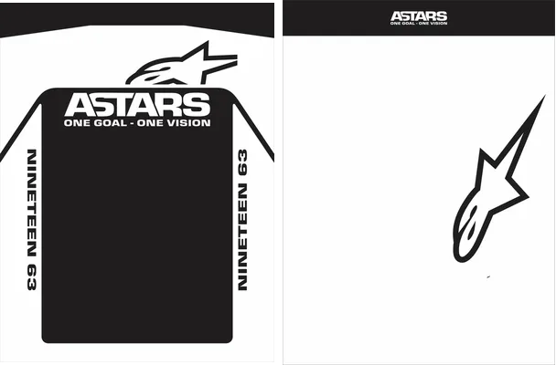 Motocross Alpinestars Q 20
