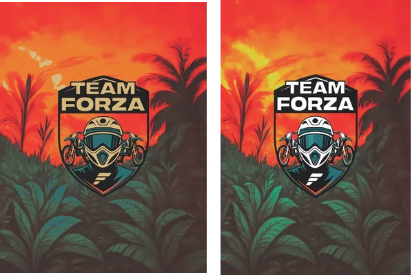 Motocross Design