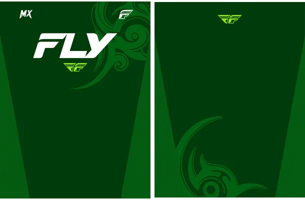 Motocross FLY
