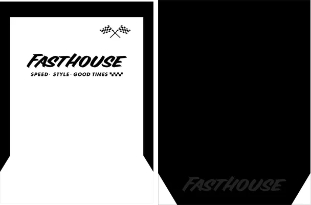 Motocross Fasthouse Q 8