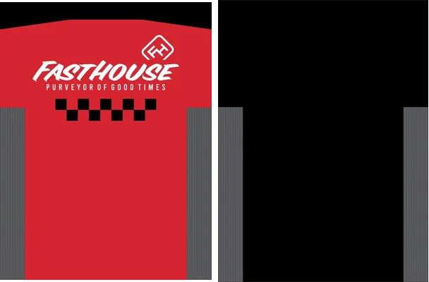 Motocross Fasthouse Q 9