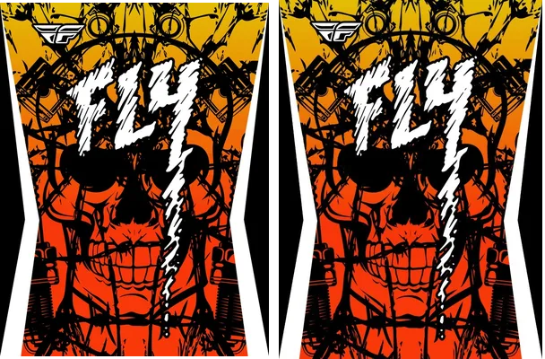 Motocross Fly 24 PRO