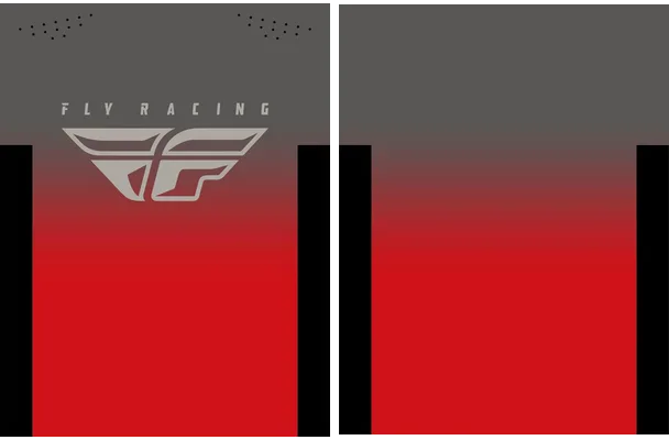 Motocross Fly Racing Q 2