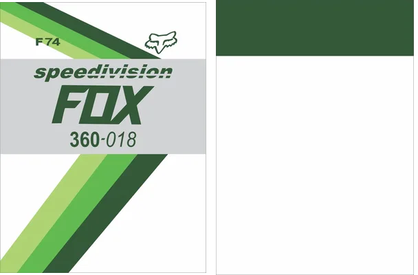 Motocross Fox 360 Q 2