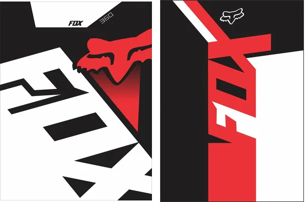 Motocross Fox 360 Q 3