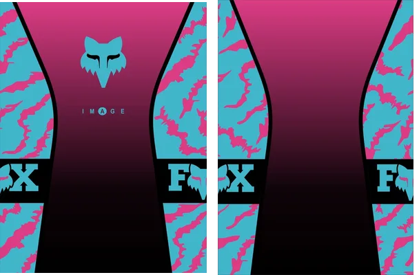Motocross Fox Image