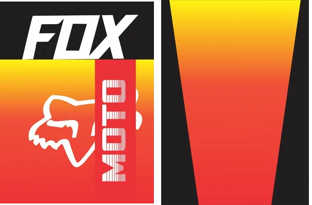 Motocross Fox Moto