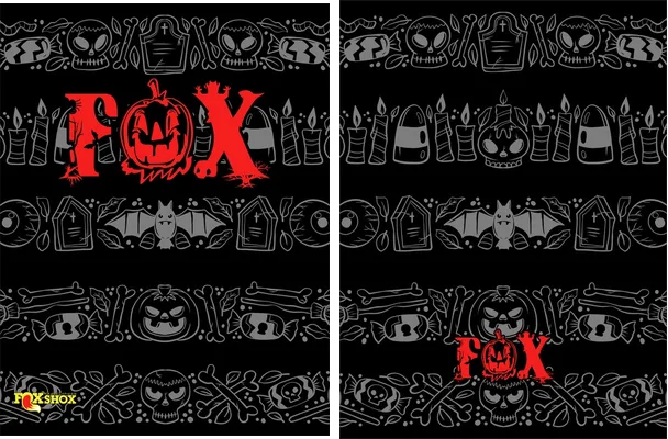 Motocross Fox Q 2