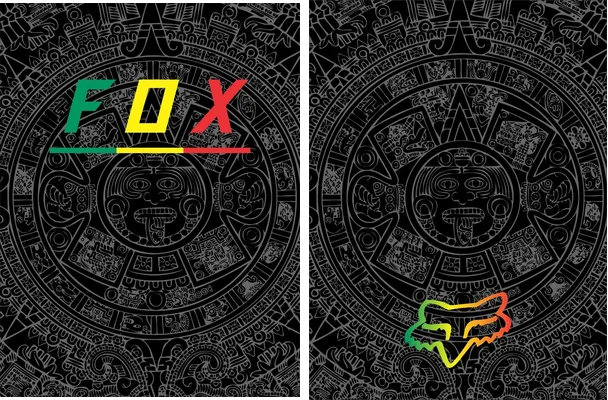 Motocross Fox Q 65