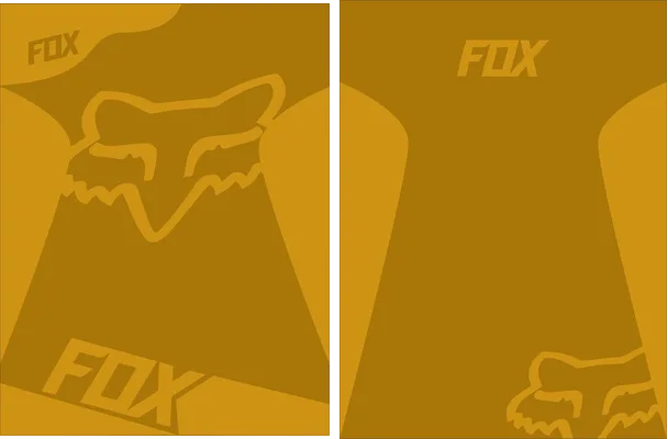 Motocross Fox Q 67