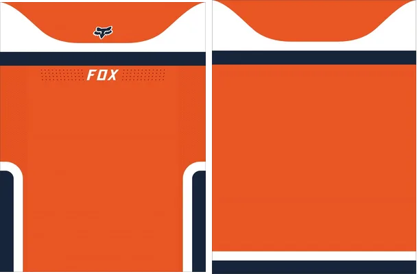 Motocross Fox Q 72