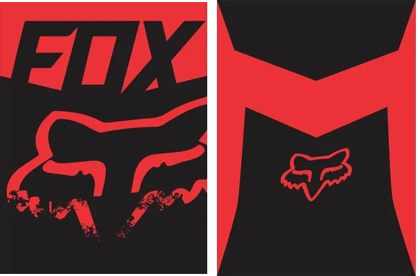 Motocross Fox Q 75