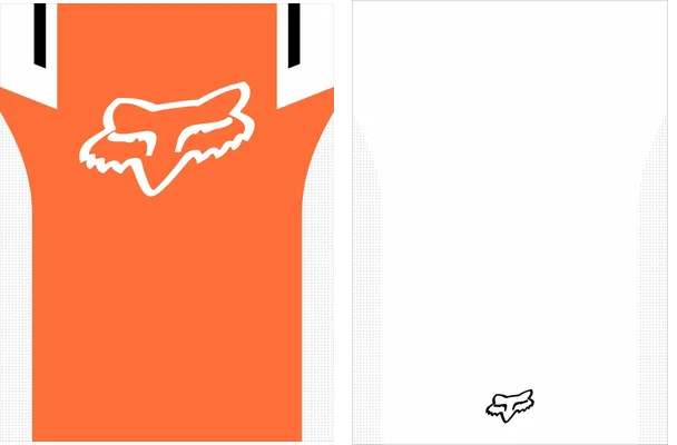 Motocross Fox Q 79