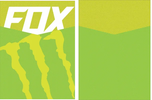 Motocross Fox Q 82