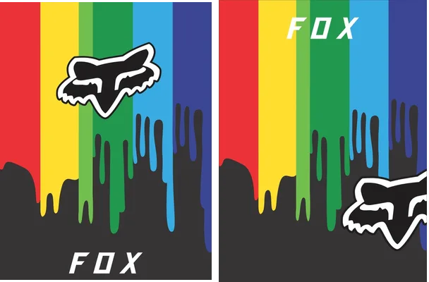 Motocross Fox Q 90
