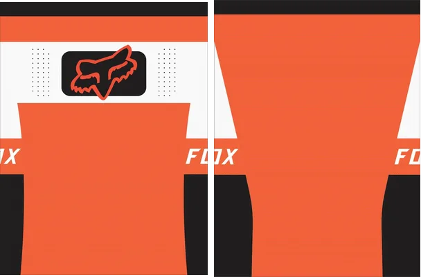 Motocross Fox Q 94