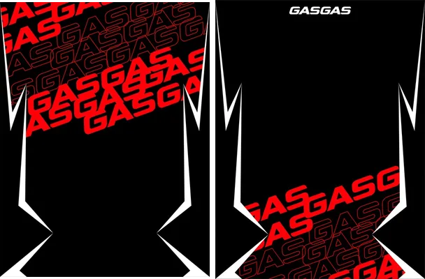 Motocross GASGAS