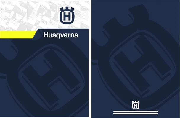 Motocross Husqvarna Q 1